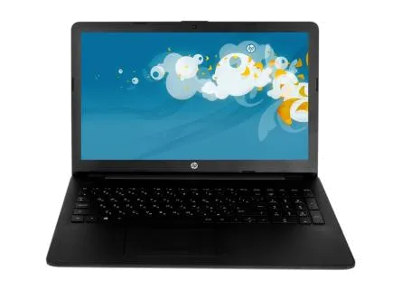 Замена экрана HP 15-BW087UR