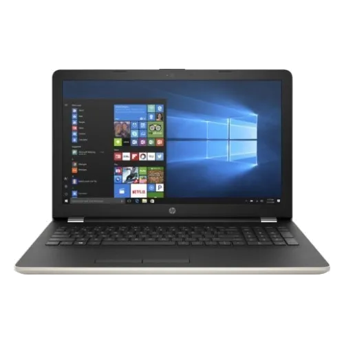 Замена экрана HP 15-BW053UR