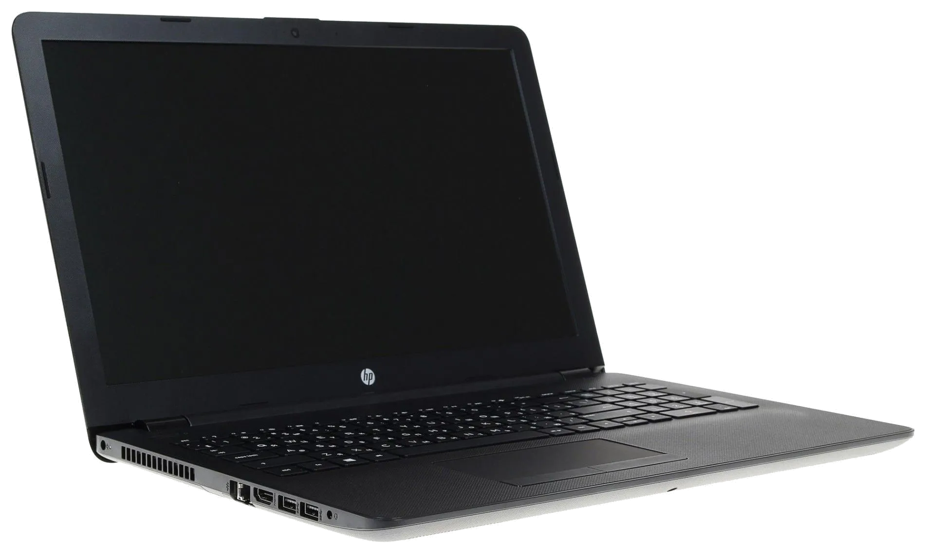 Замена экрана HP 15-BW083UR