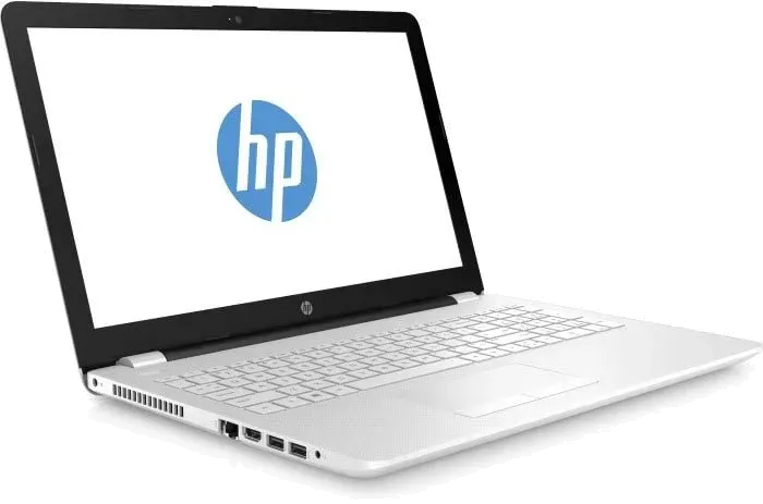 Замена экрана HP 15-BW030UR