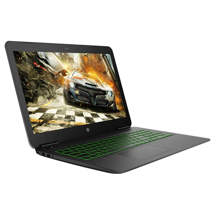 Замена экрана HP 15-DP0093UR