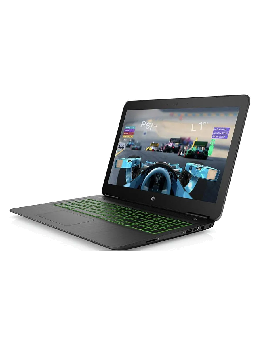 Замена экрана HP 15-DP0099UR