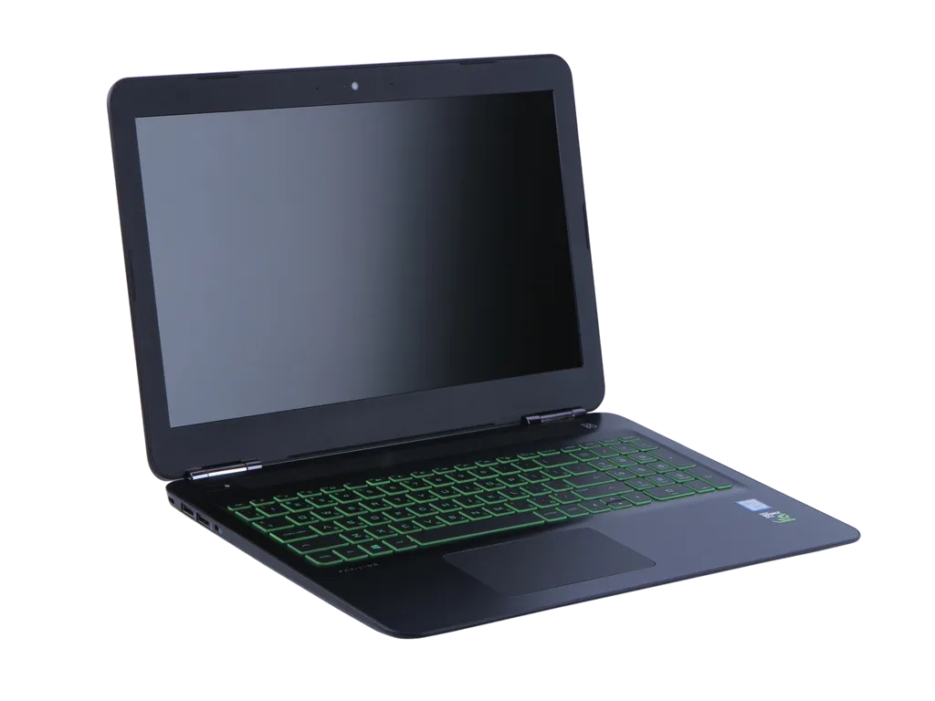Замена экрана HP 15-DP0098UR