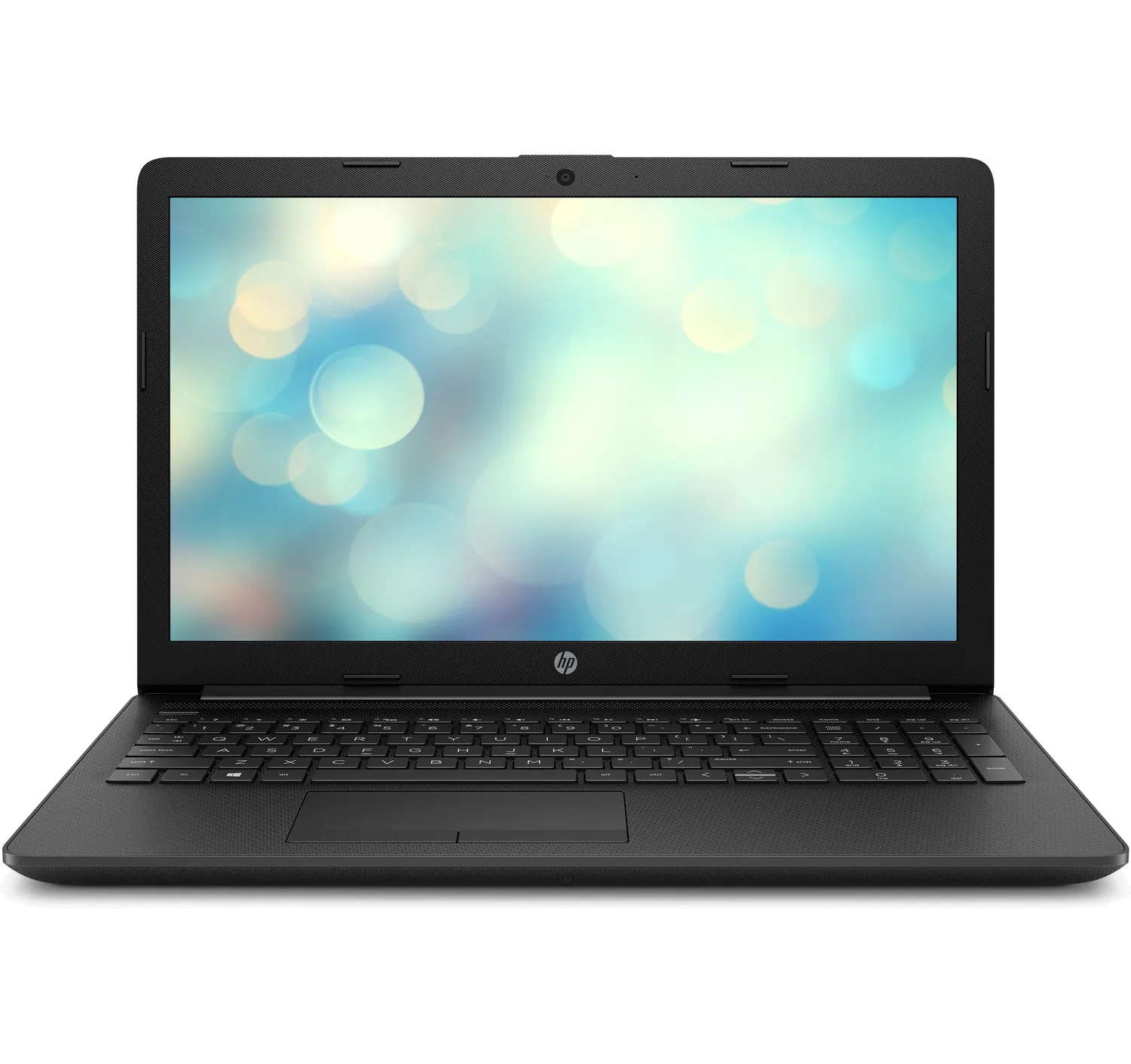 Замена экрана HP 15-DP0096UR