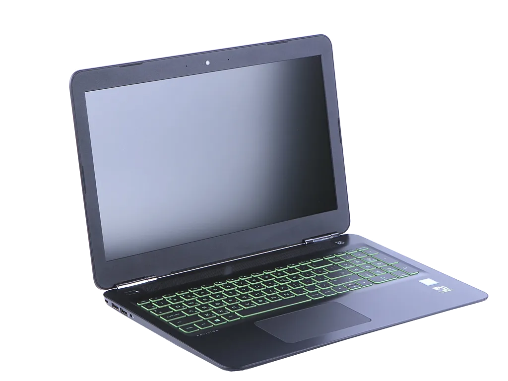 Замена экрана HP 15-DP0092UR