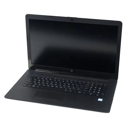Замена экрана HP 17-BY0006UR
