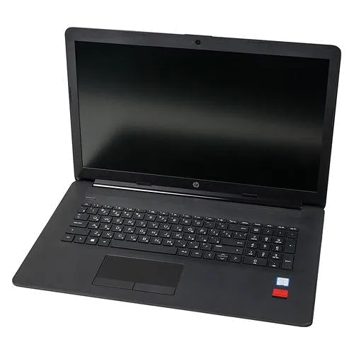 Замена экрана HP 17-BY0010UR