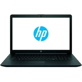Замена экрана HP 17-BY0160UR