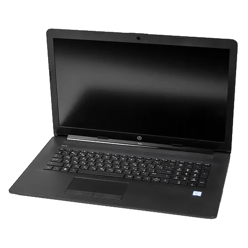 Замена экрана HP 17-BY0162UR