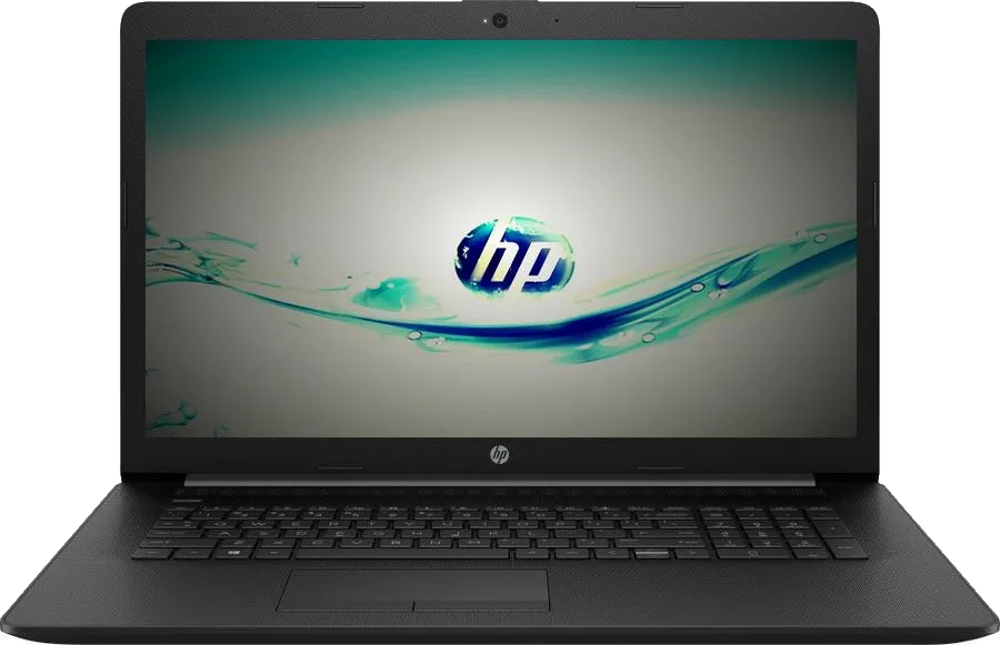 Замена экрана HP 17-BY0164UR