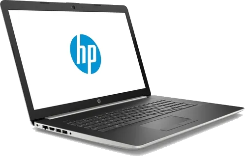 Замена экрана HP 17-BY0025UR
