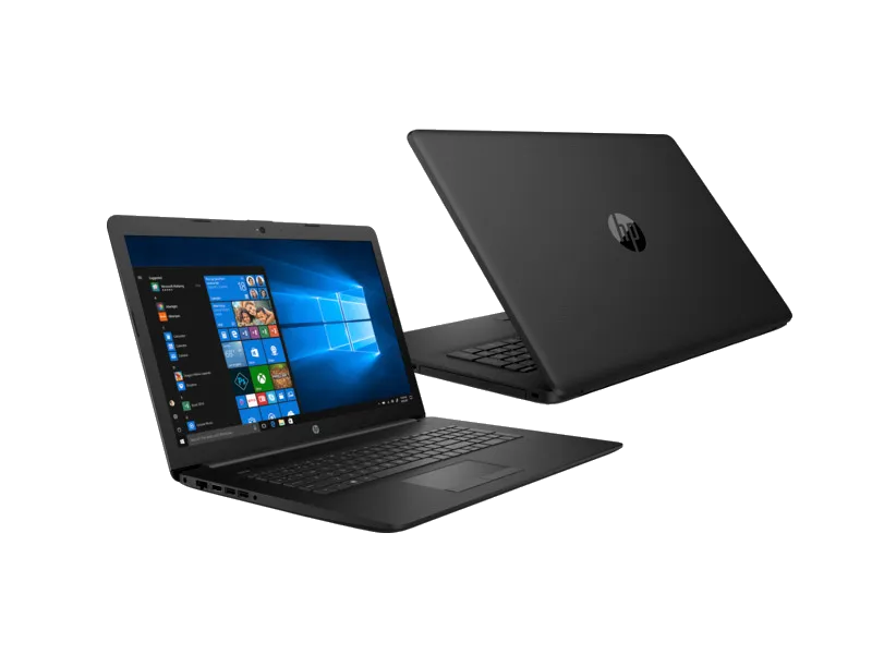 Замена экрана HP 17-CA0030UR