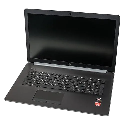 Замена экрана HP 17-CA0014UR
