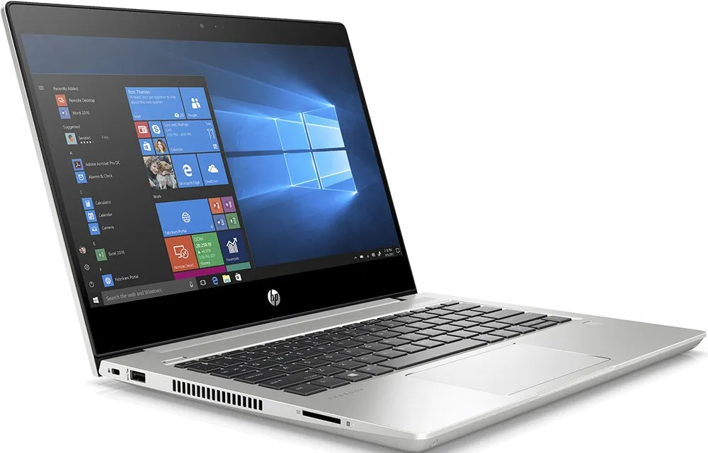 Замена экрана HP Probook 430 G6