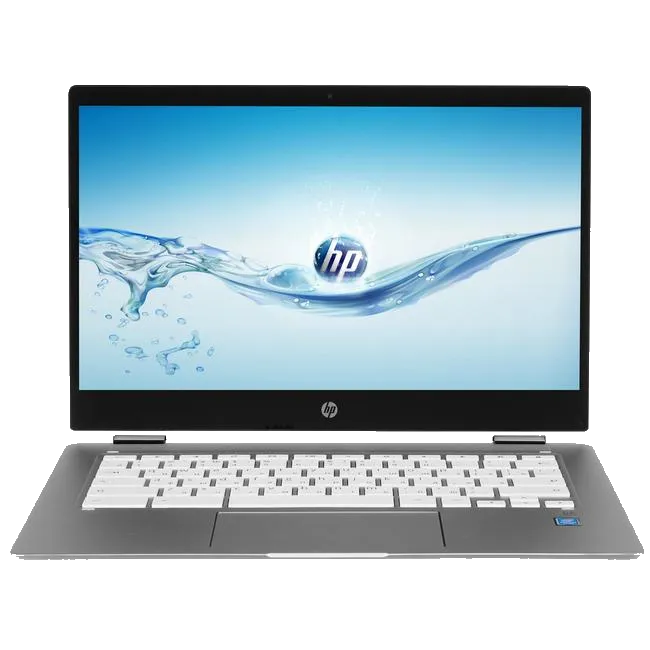 Замена экрана HP Chromebook x360 14b-ca0001ur