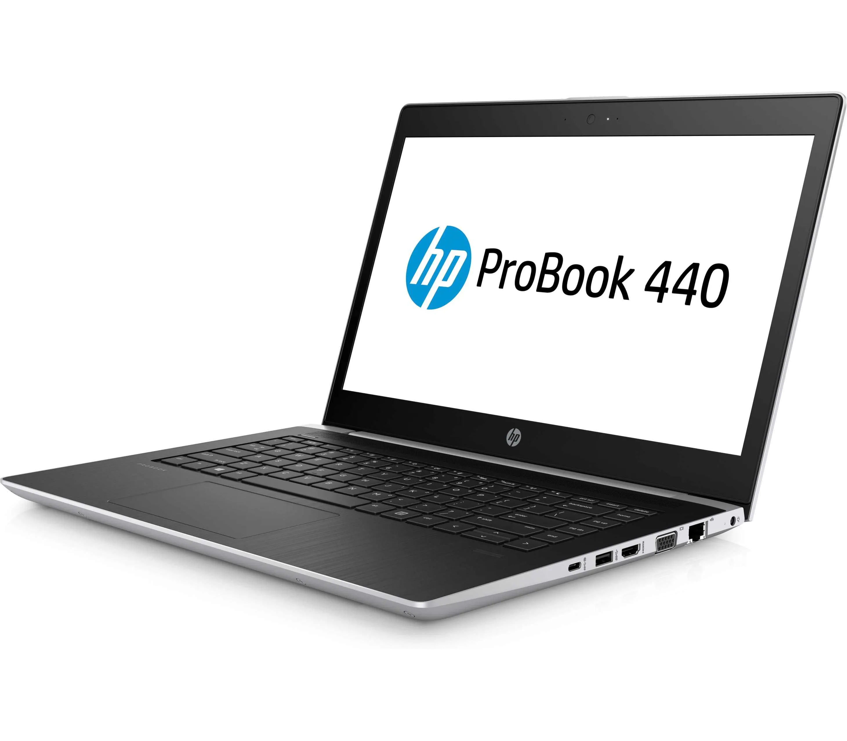 Замена экрана HP ProBook 440 G5