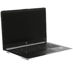 Настройка ОС HP 14s-dq1019ur