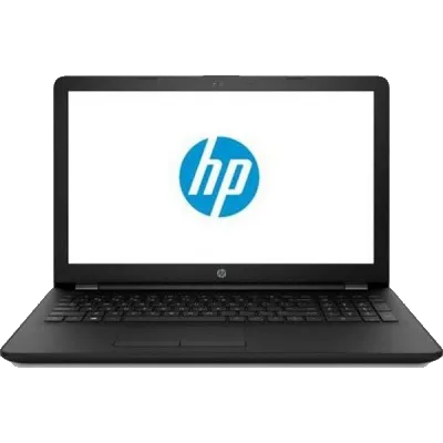 Замена экрана HP 15-bs161ur