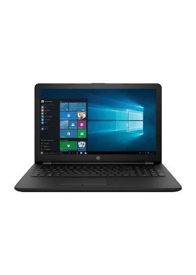 Замена экрана HP 15-bs167ur