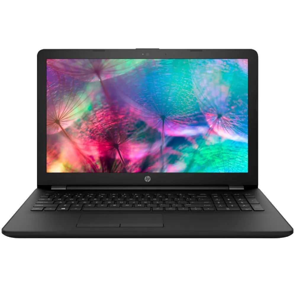 Замена экрана HP 15-bs711ur