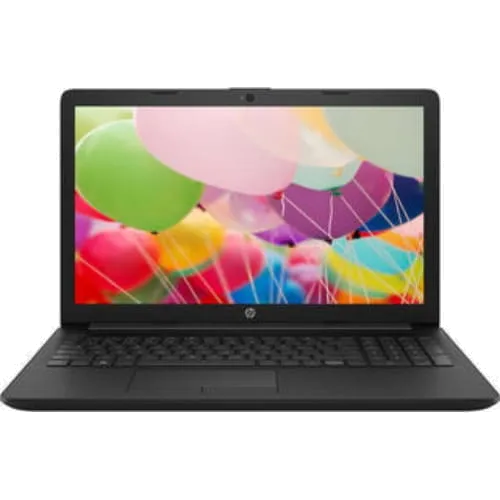 Замена экрана HP 15-da0481ur