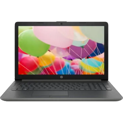 Замена экрана HP 15-da1100ur