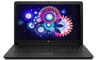 Замена экрана HP 15-db1042ur