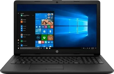 Замена экрана HP 15-db1137ur