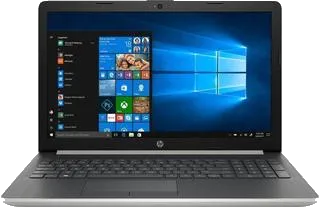 Замена экрана HP 15-db1138ur