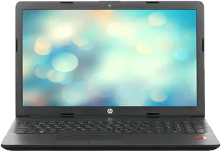 Замена экрана HP 15-db1169ur