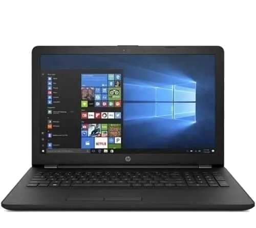 Замена экрана HP 15-rb082ur