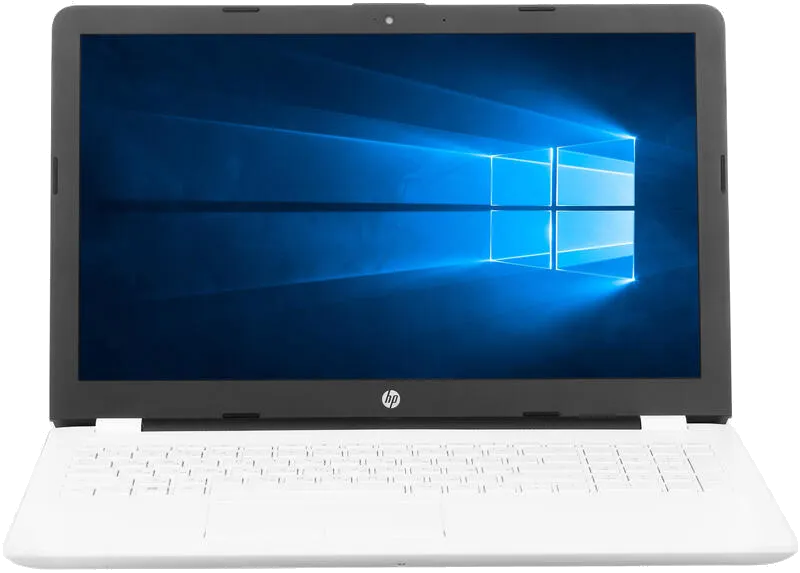 Замена экрана HP 15-rb511ur