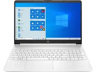 Замена экрана HP 15s-eq0008ur