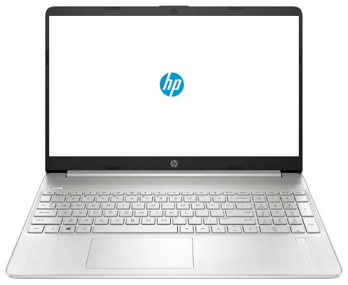 Замена экрана HP 15s-eq0012ur