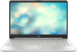 Замена экрана HP 15s-eq0014ur