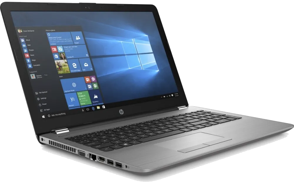 Замена экрана HP 250 G6