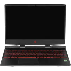 Замена экрана HP 15-dc1082ur
