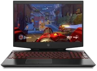 Замена экрана HP 15-dh0014ur