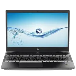 Замена экрана HP Gaming 15-cx0171ur