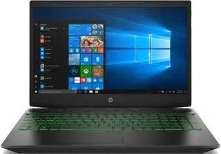 Замена экрана HP Gaming 15-cx0174ur