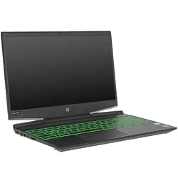 Замена экрана HP Gaming 15-dk0094ur