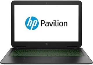 Замена экрана HP Gaming 15-dp0095ur