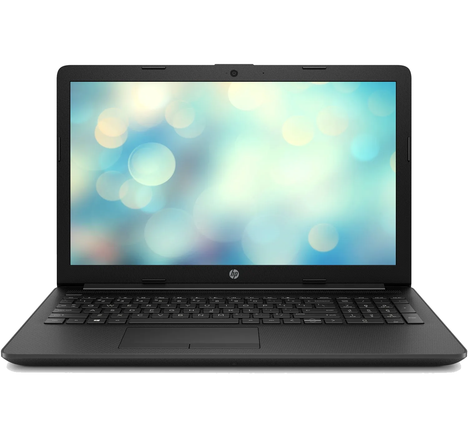 Замена экрана HP Gaming 15-dp0096ur
