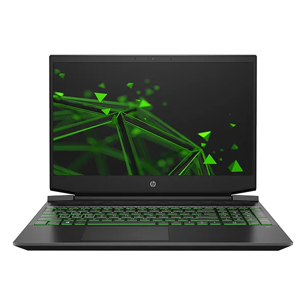 Замена экрана HP Gaming 15-ec0005ur