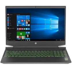 Замена экрана HP Gaming 15-ec0033ur