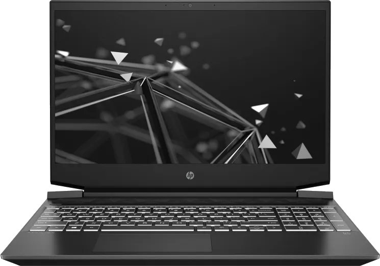 Замена экрана HP Gaming 15-ec0035ur