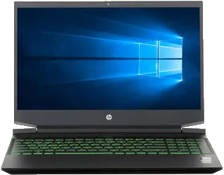 Замена экрана HP Gaming 15-ec0047ur