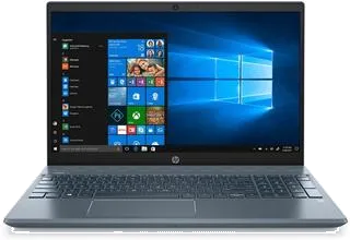 Настройка ОС HP Pavilion 15-cs3014ur
