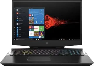 Замена экрана HP 17-cb0015ur