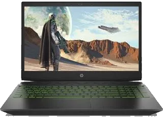 Замена экрана HP Gaming 17-cd0062ur